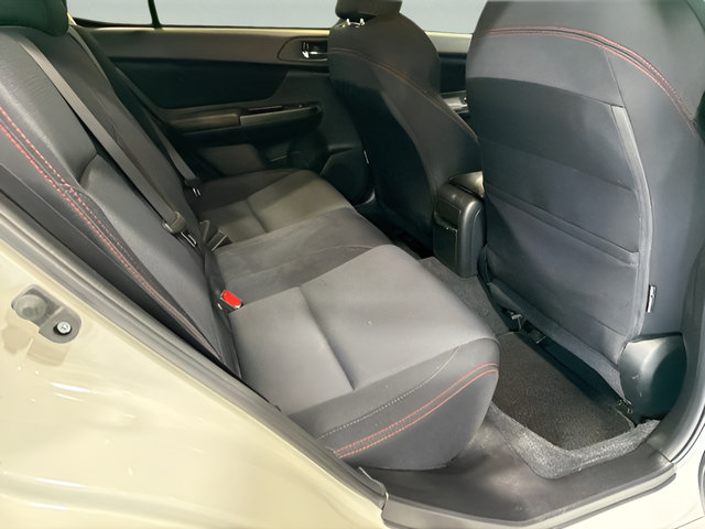 Used 2015 Subaru WRX Premium AWD/4WD image 33