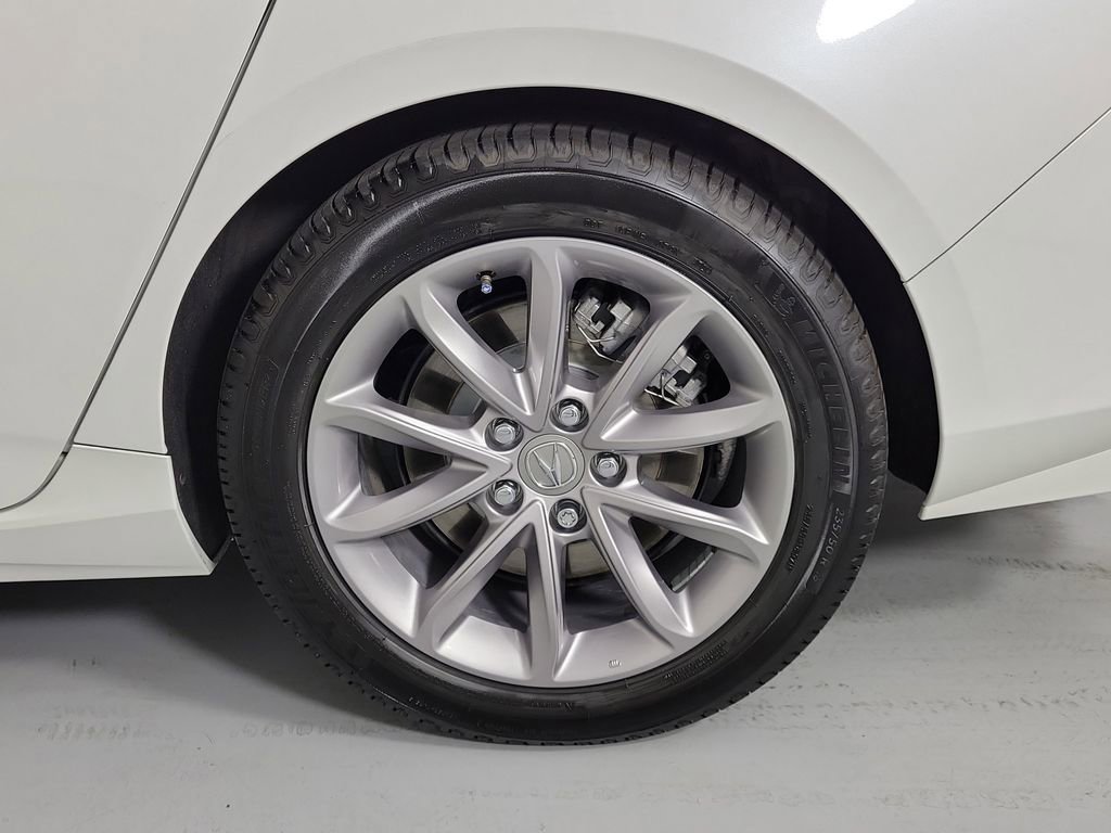 Used 2021 Acura TLX image 8
