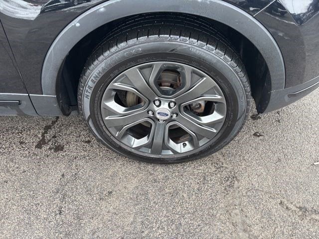 Used 2018 Ford Explorer Sport image 51