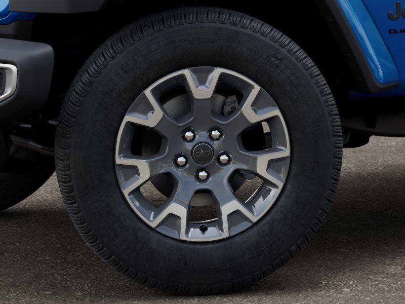 New 2026 Jeep Gladiator Sport AWD/4WD image 35