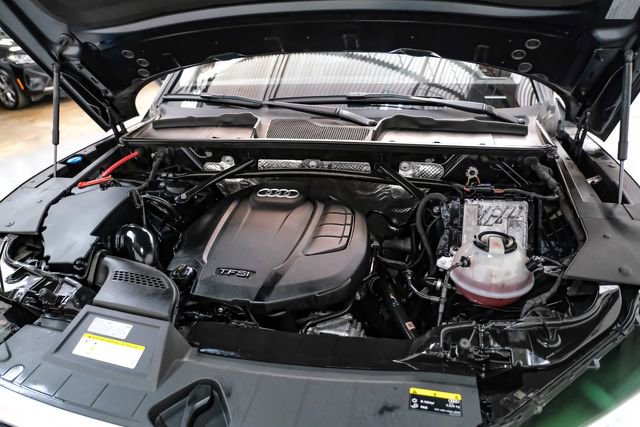 Used 2018 Audi Q5 2.0T Premium Plus image 52