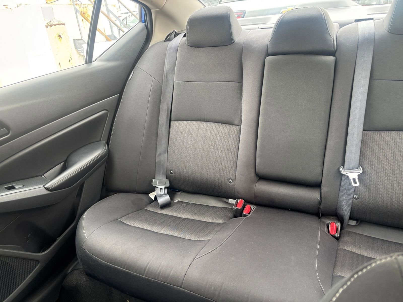 Used 2025 Nissan Altima 2.5 SV FWD image 39