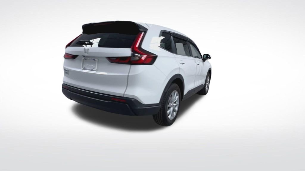 Certified 2026 Honda CR-V EX image 11