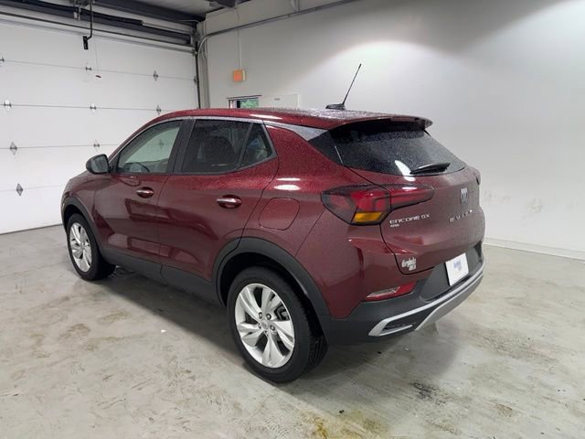 Used 2024 Buick Encore GX Preferred w/ Comfort Package AWD/4WD image 5