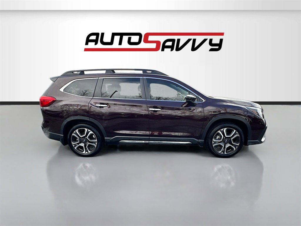 Used 2024 Subaru Ascent Touring w/ Popular Package #2 image 8