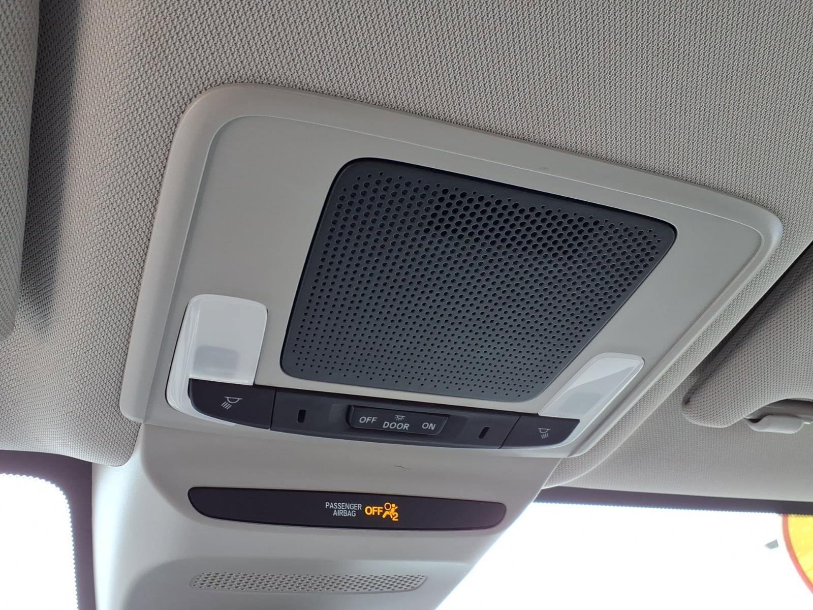 Certified 2023 Honda HR-V LX image 23