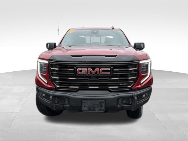 Certified 2025 GMC Sierra 1500 AT4X AWD/4WD image 10