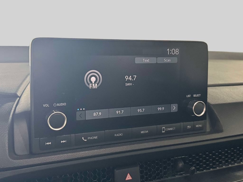 Certified 2023 Honda CR-V EX image 26