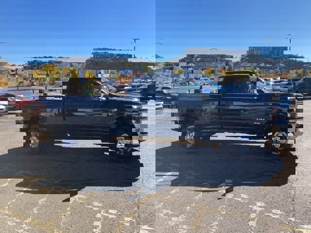 New 2026 RAM 3500 Longhorn w/ Max Tow Package image 5