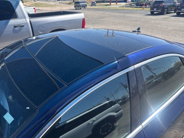 Used 2024 Audi A3 2.0T Premium image 8