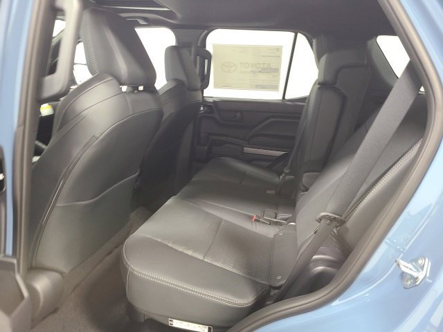 New 2026 Toyota 4Runner TRD Off-Road Premium AWD/4WD image 18