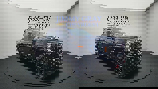 Used 2024 GMC Sierra 2500 AT4 w/ AT4 Premium Plus Package