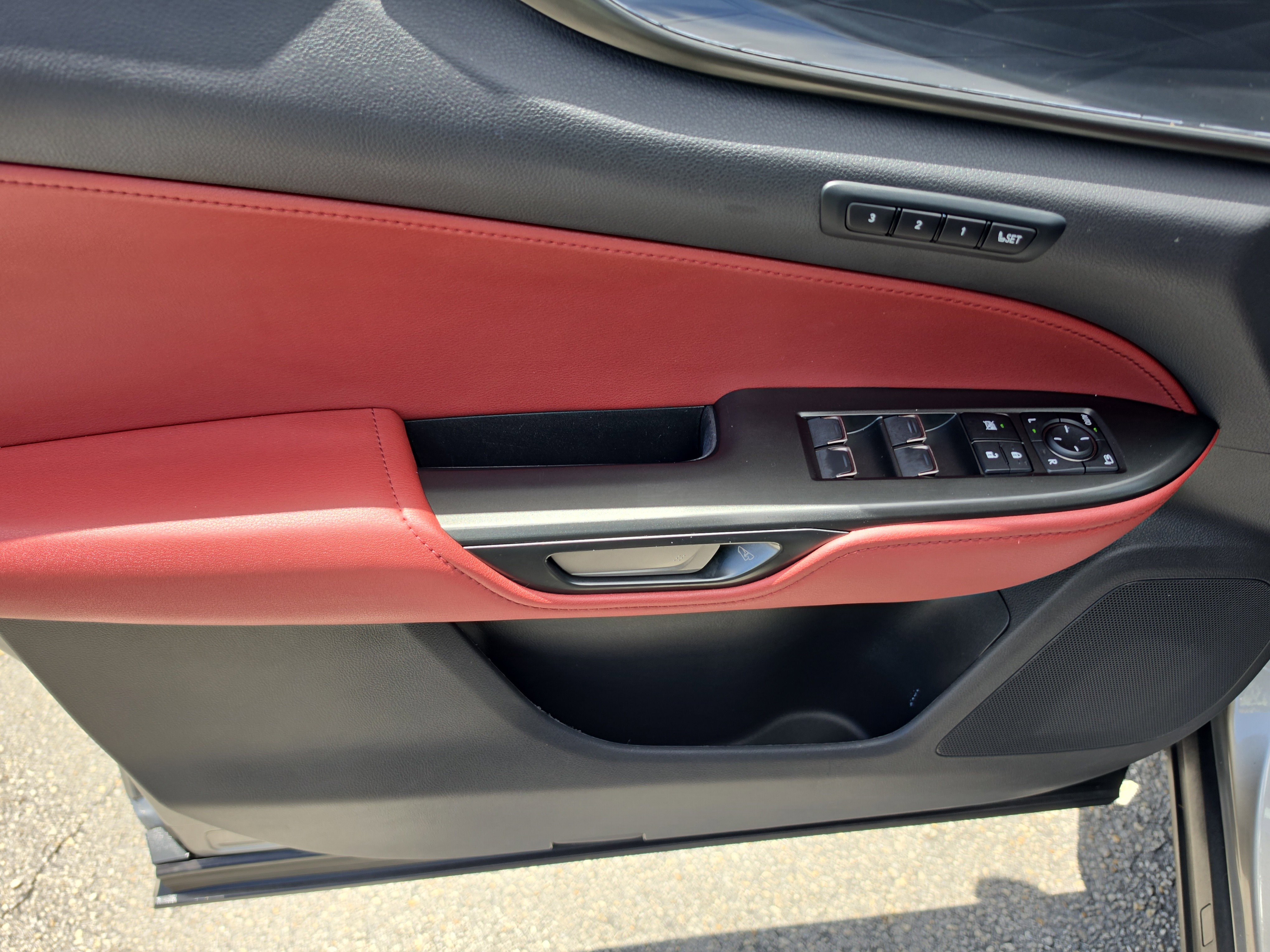 Used 2023 Lexus NX 350 AWD image 14