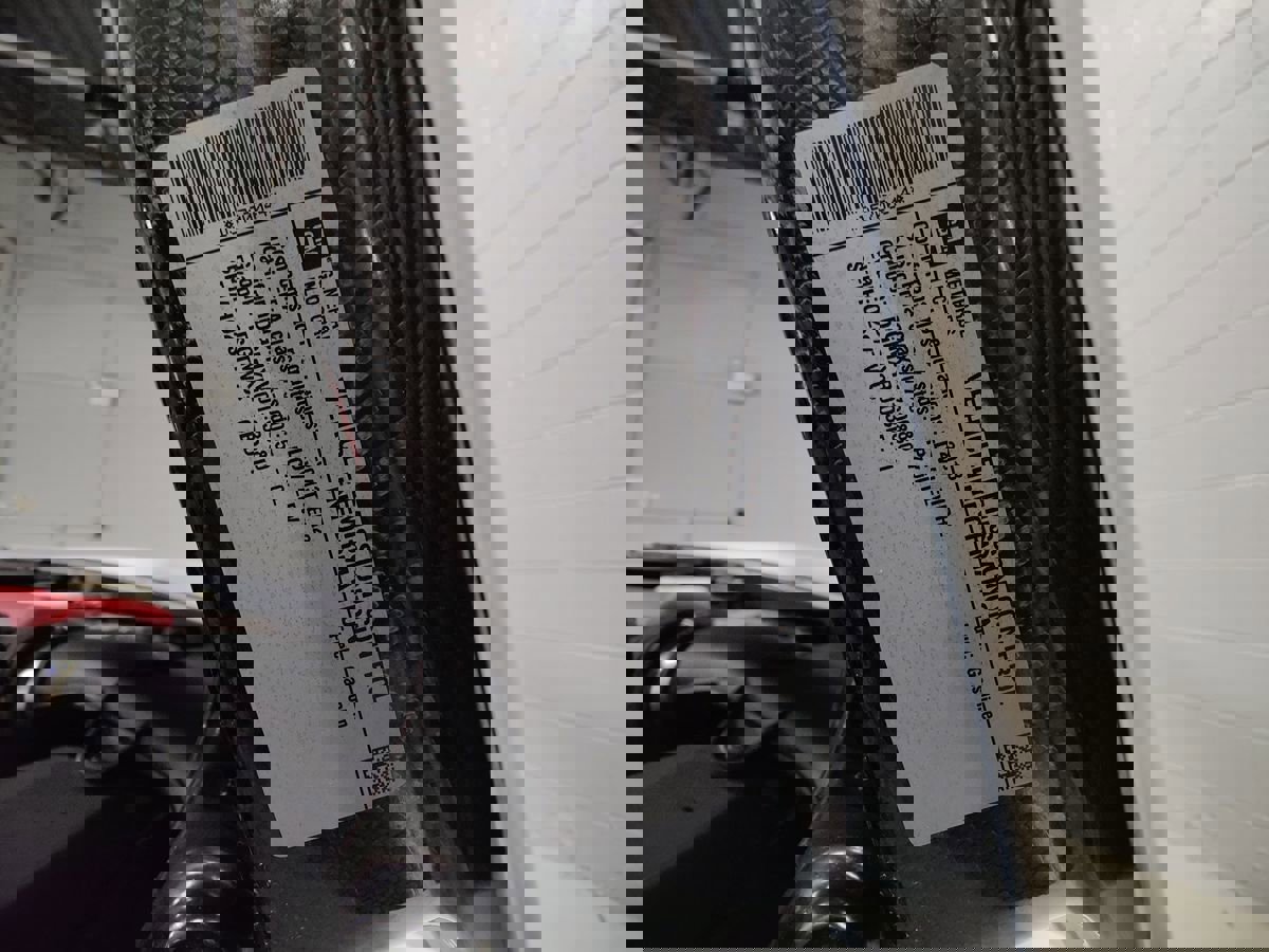 Used 2013 Chevrolet Corvette 427 image 8