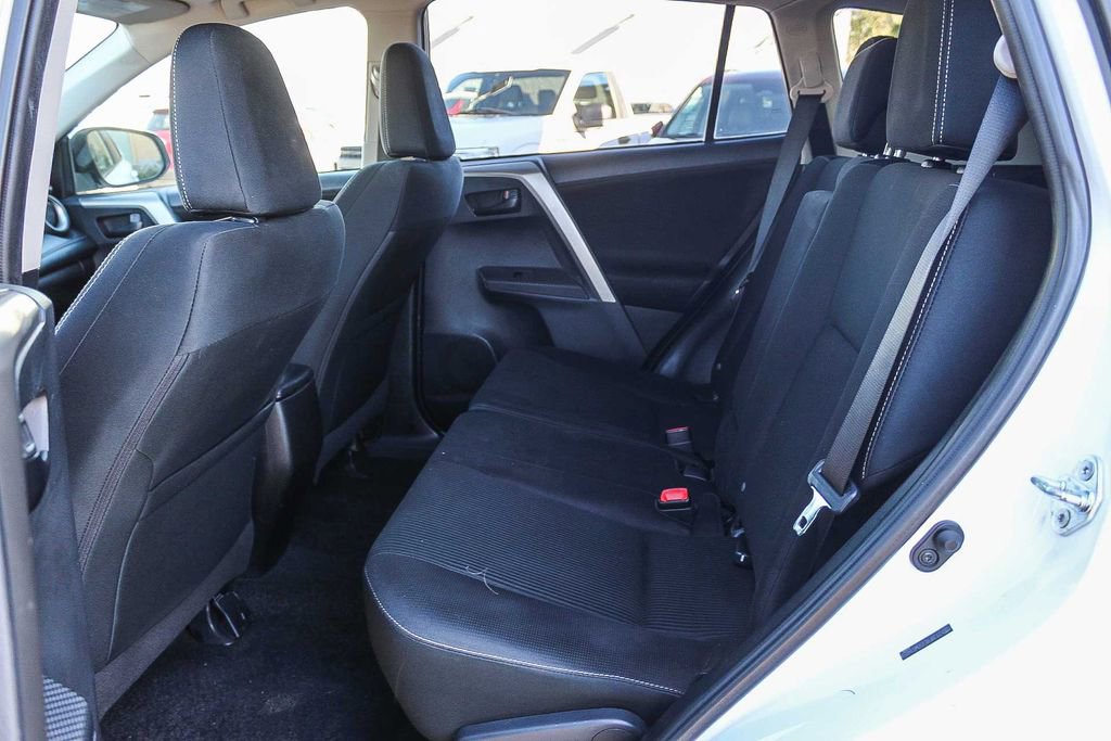 Used 2013 Toyota RAV4 XLE w/ Preferred Accessory Pkg image 18