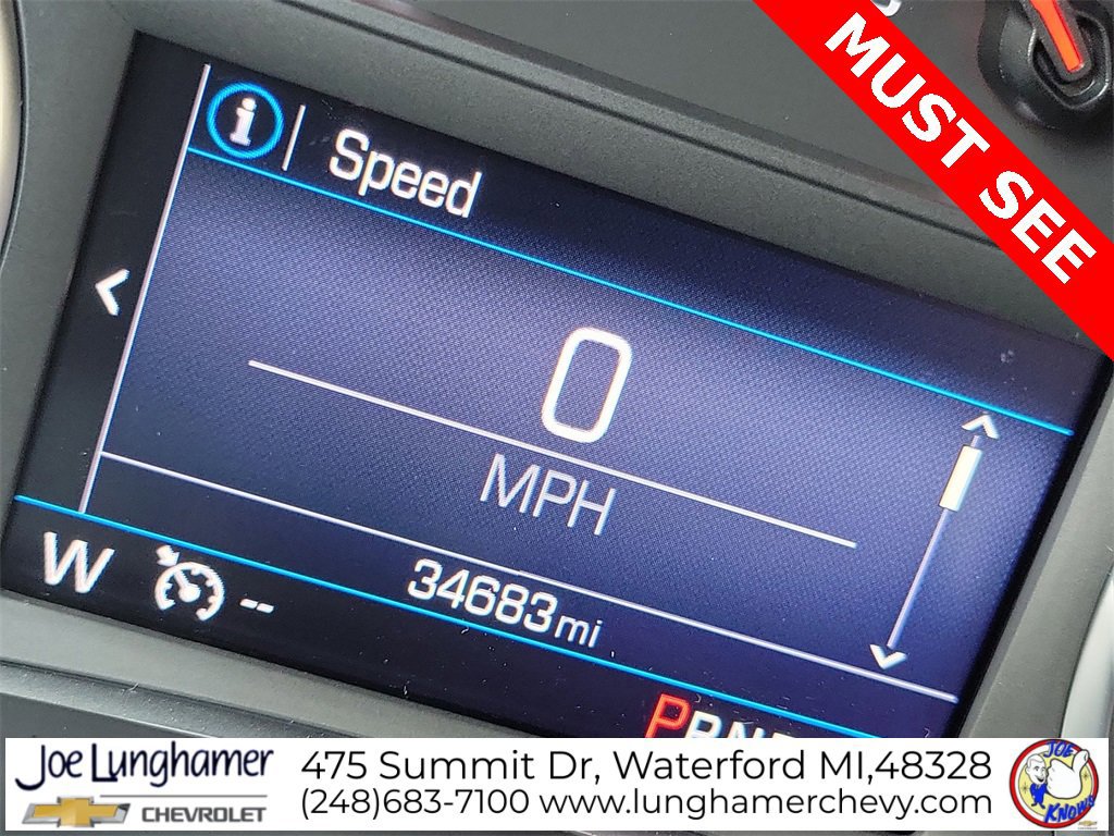 Certified 2022 Chevrolet Blazer LT image 12