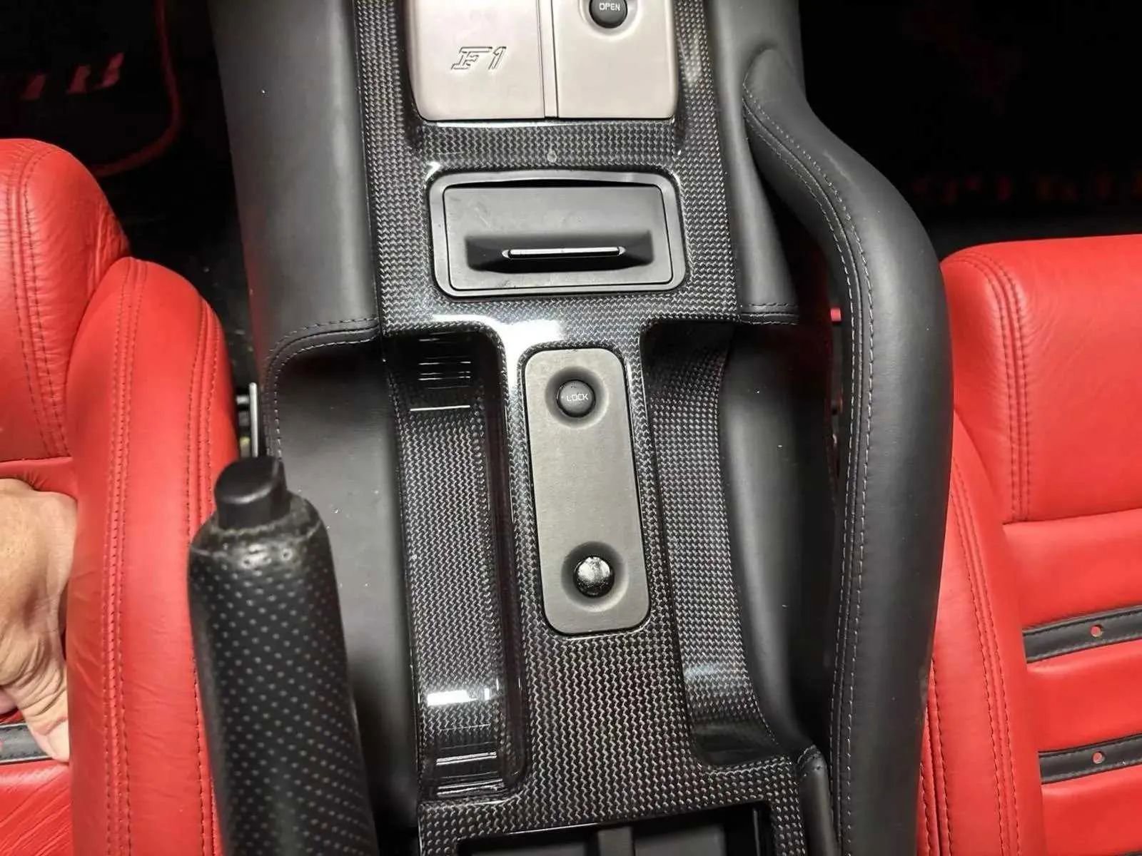 Used 2009 Ferrari 599 GTB Fiorano image 29