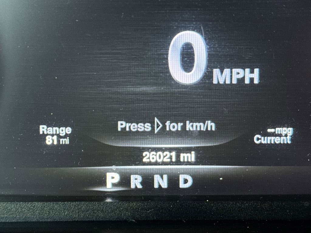 Certified 2022 RAM 1500 Classic Warlock w/ Electronics Group image 20