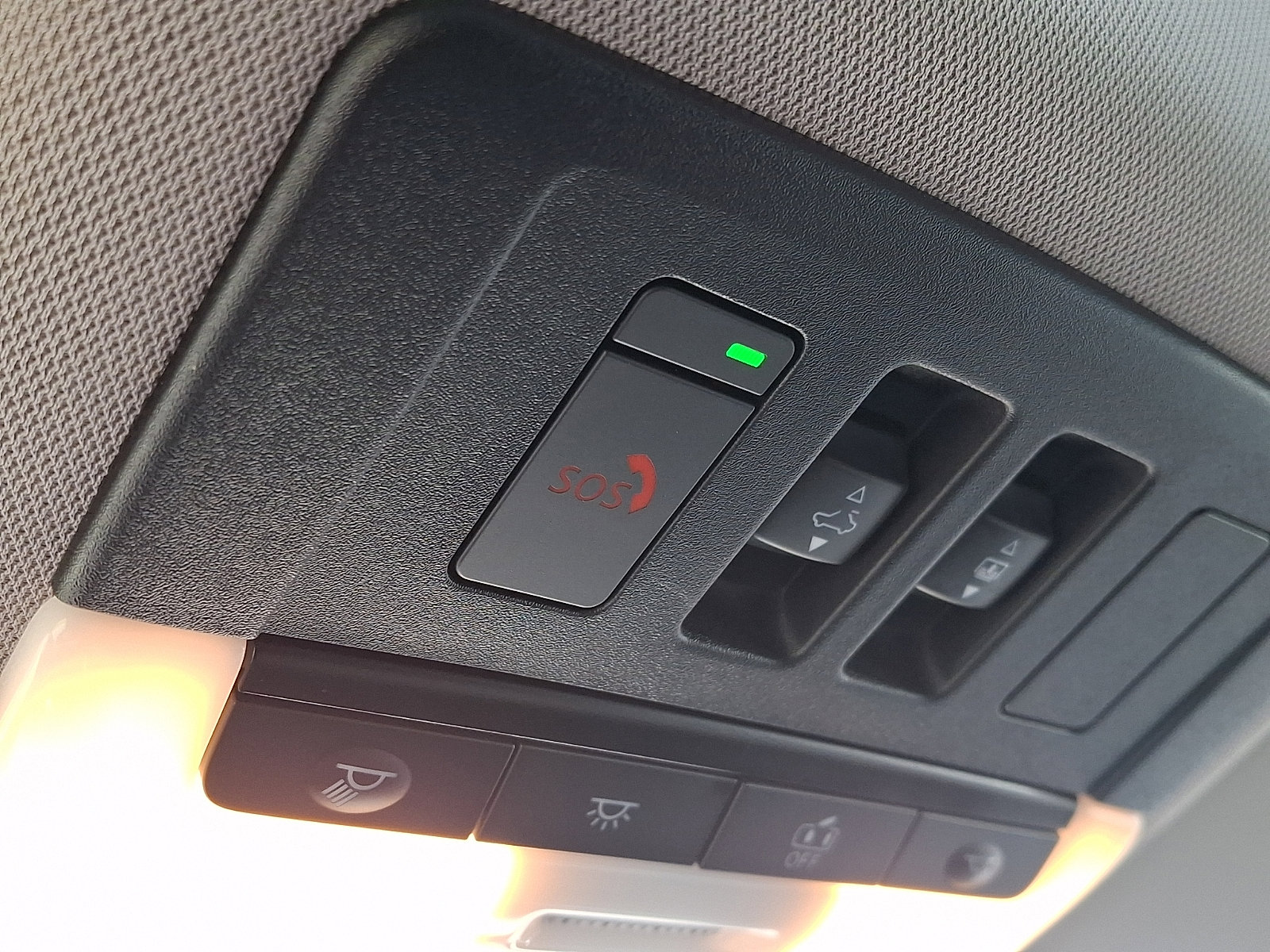 Certified 2023 Nissan Rogue Platinum w/ Platinum Premium Package image 25