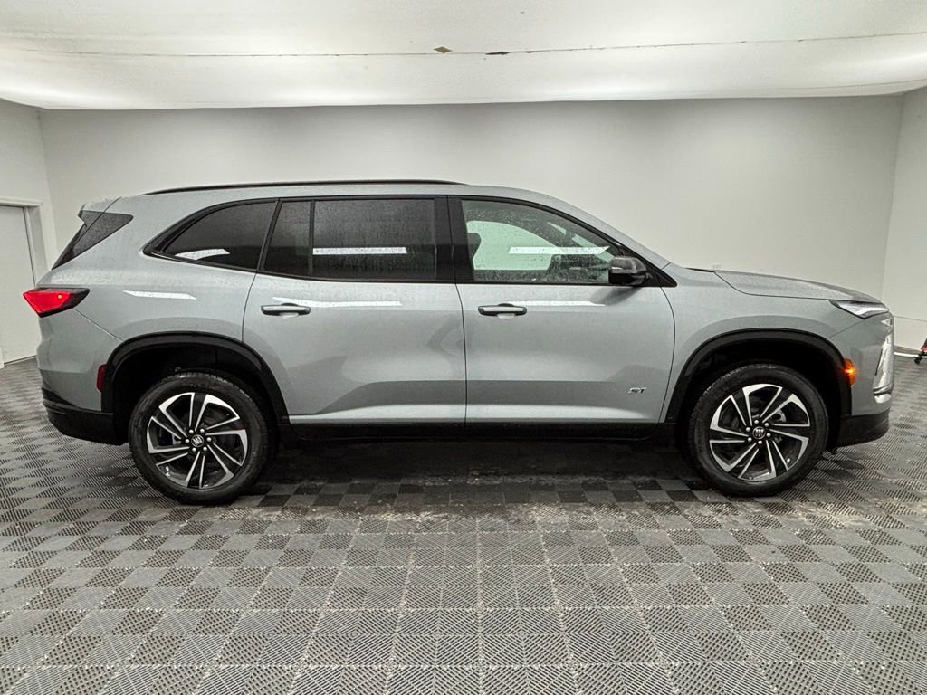 New 2026 Buick Enclave Sport Touring w/ Power Package image 7