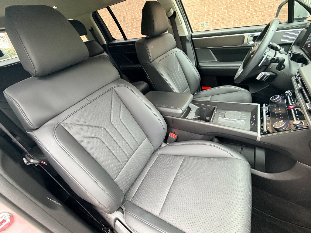 New 2026 Hyundai Santa Fe SEL AWD/4WD image 23