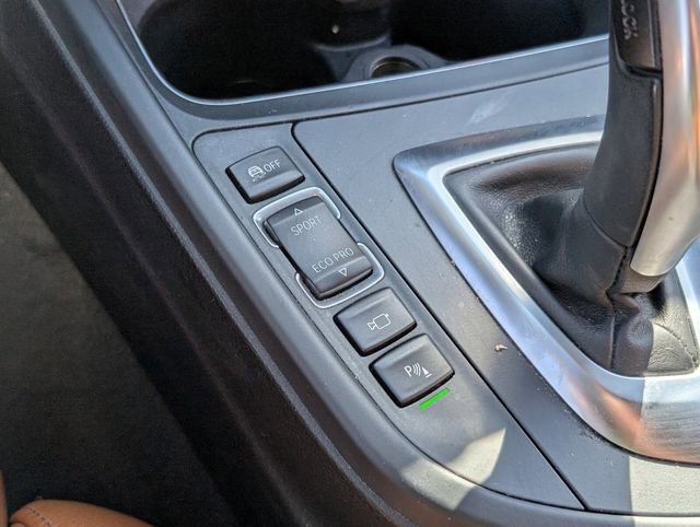 Used 2016 BMW 328i Sedan image 27