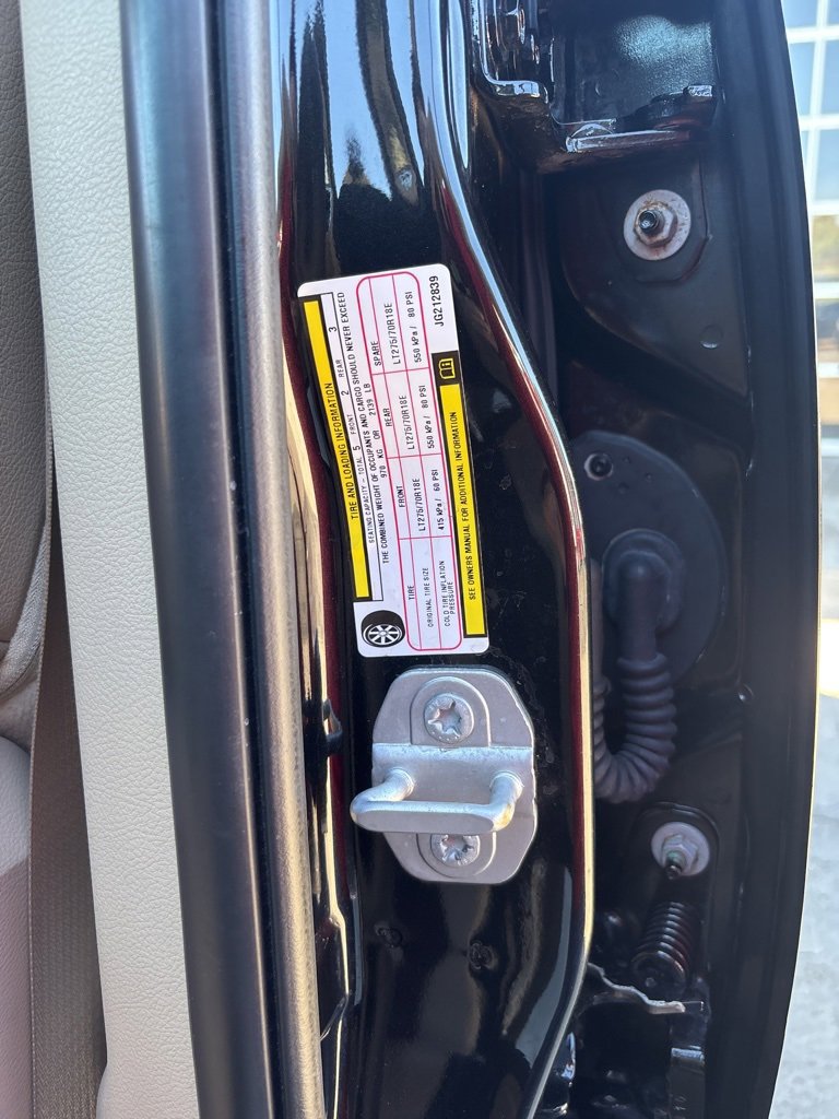 Used 2018 RAM 2500 Laramie w/ Convenience Group image 41