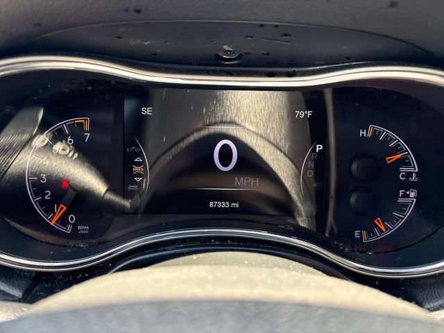 Used 2018 Jeep Grand Cherokee Trailhawk AWD/4WD image 13