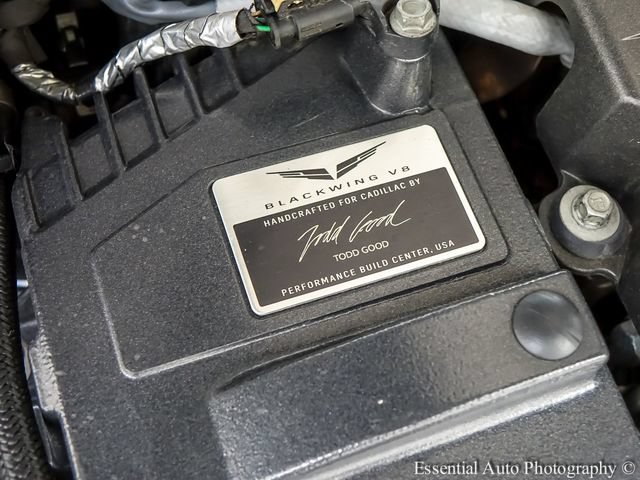 Used 2020 Cadillac CT6 V AWD/4WD image 39