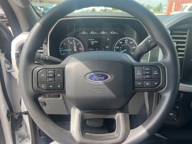 Used 2023 Ford F150 XLT AWD/4WD image 16
