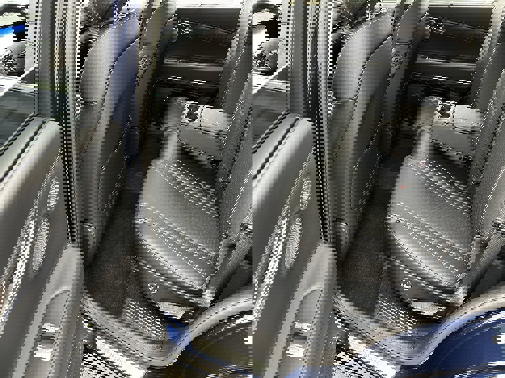 Certified 2026 Genesis GV80 3.5T Advanced image 23