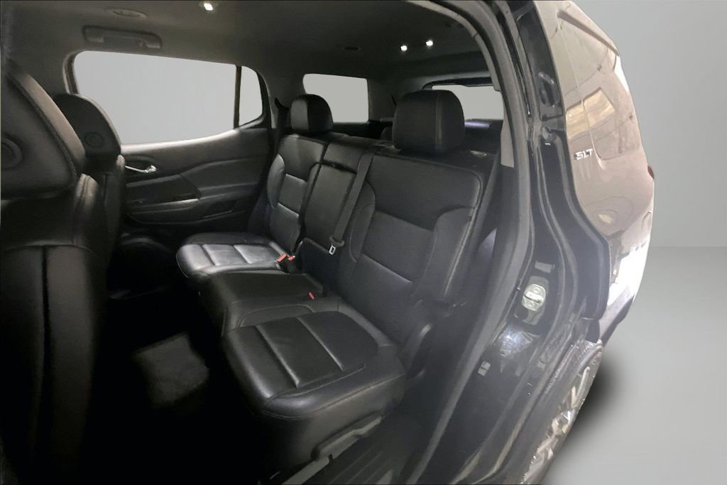 Used 2023 GMC Acadia SLT image 22