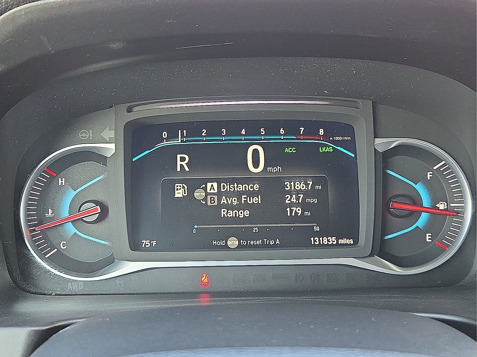 Used 2020 Honda Passport EX-L image 23
