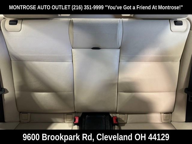 Used 2011 BMW 335i Convertible image 25