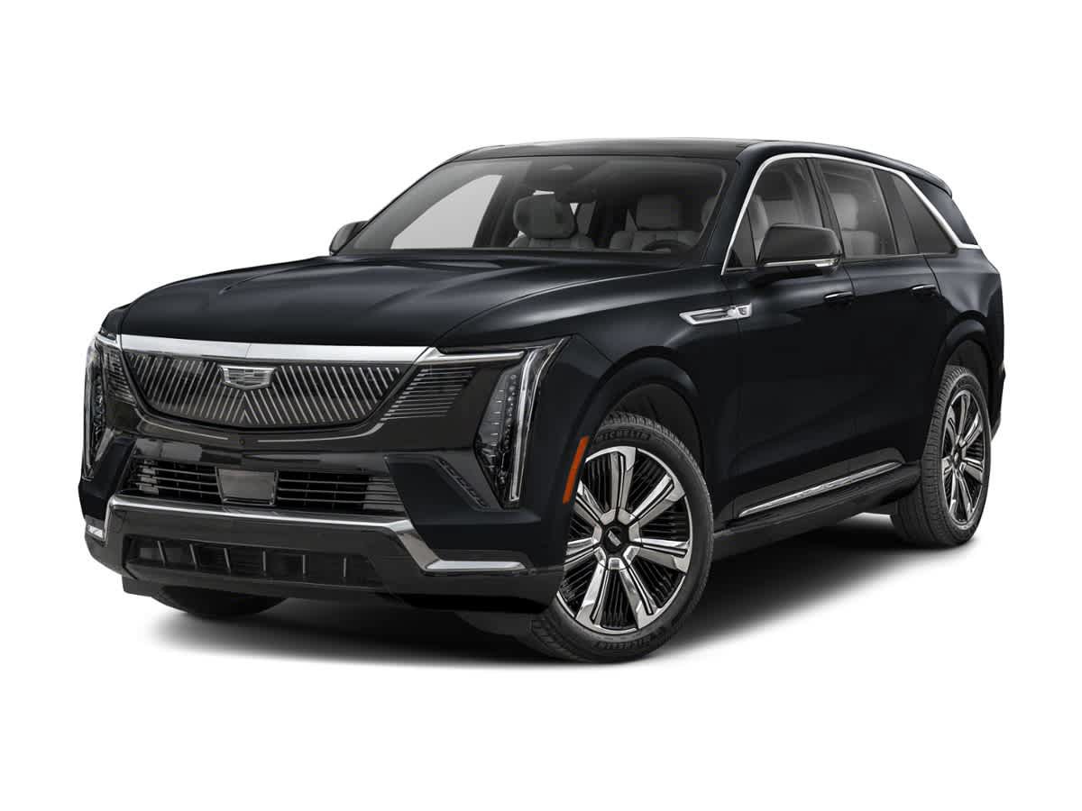Certified 2026 Cadillac Escalade IQ Sport 2 AWD/4WD video 1
