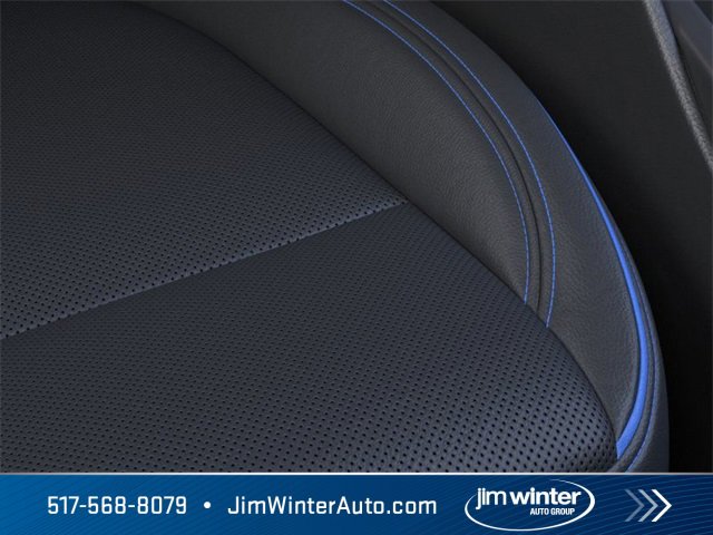 New 2025 Buick Encore GX Sport Touring w/ Advanced Technology Package image 45