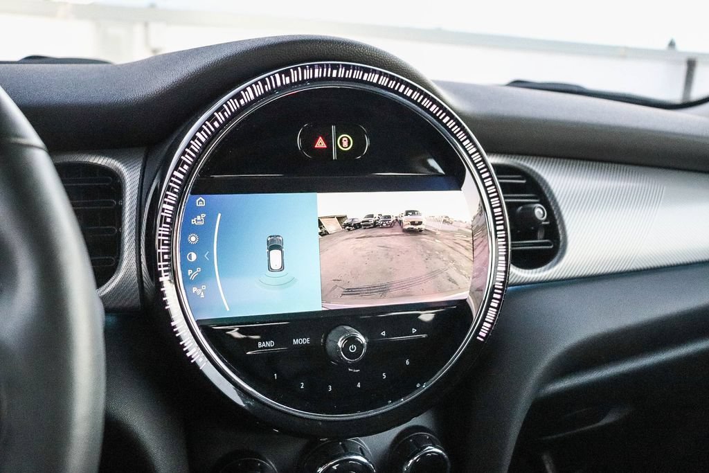 Used 2024 MINI Cooper SE FWD image 26
