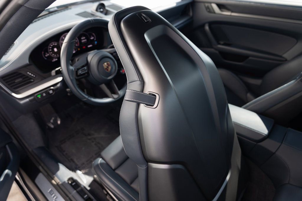 Certified 2025 Porsche 911 Carrera image 20