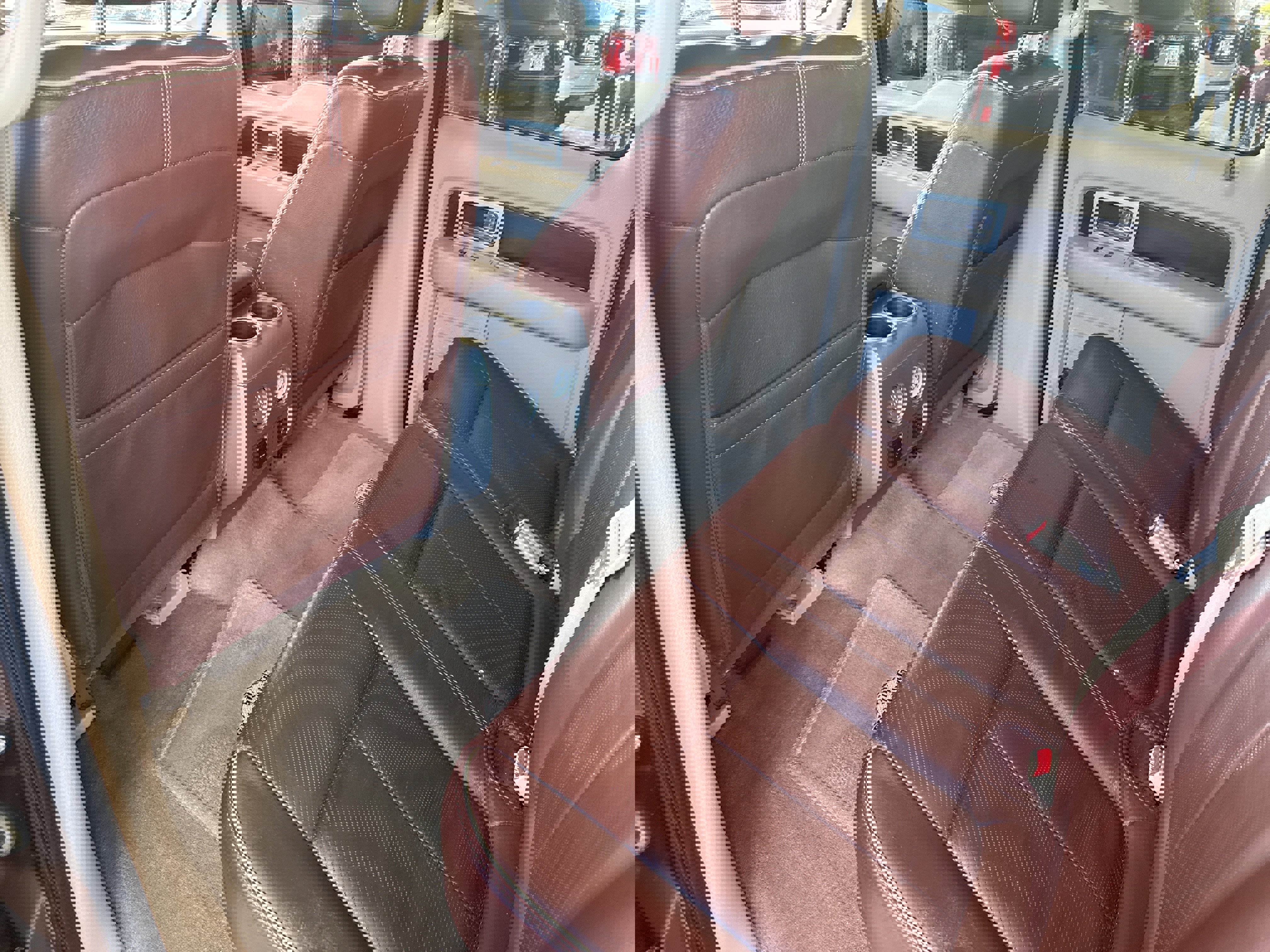 Used 2012 Ford F150 King Ranch image 12