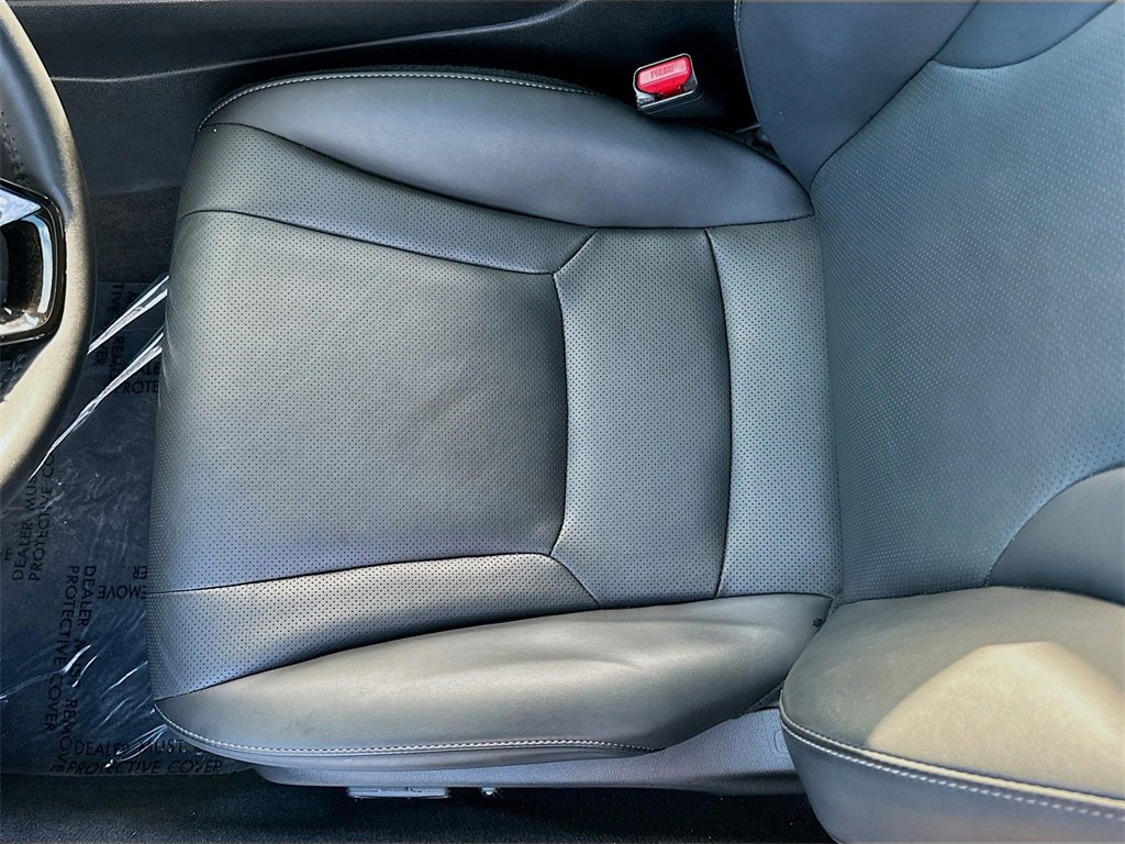 Used 2023 Honda Accord EX-L image 17