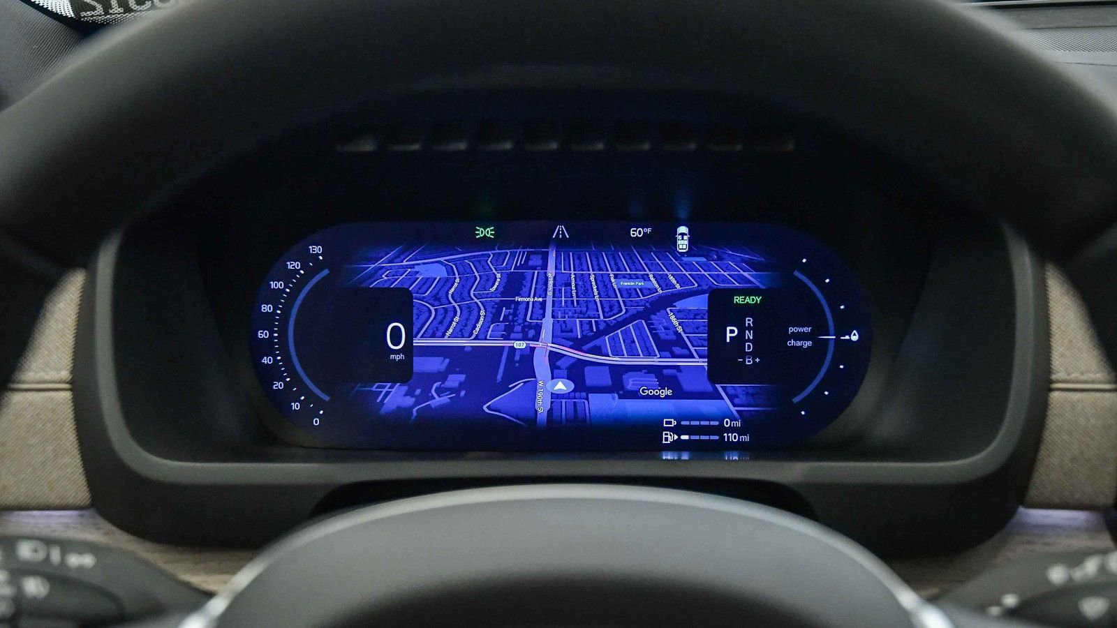 New 2026 Volvo XC90 T8 Ultra w/ Protection Package Premier image 31