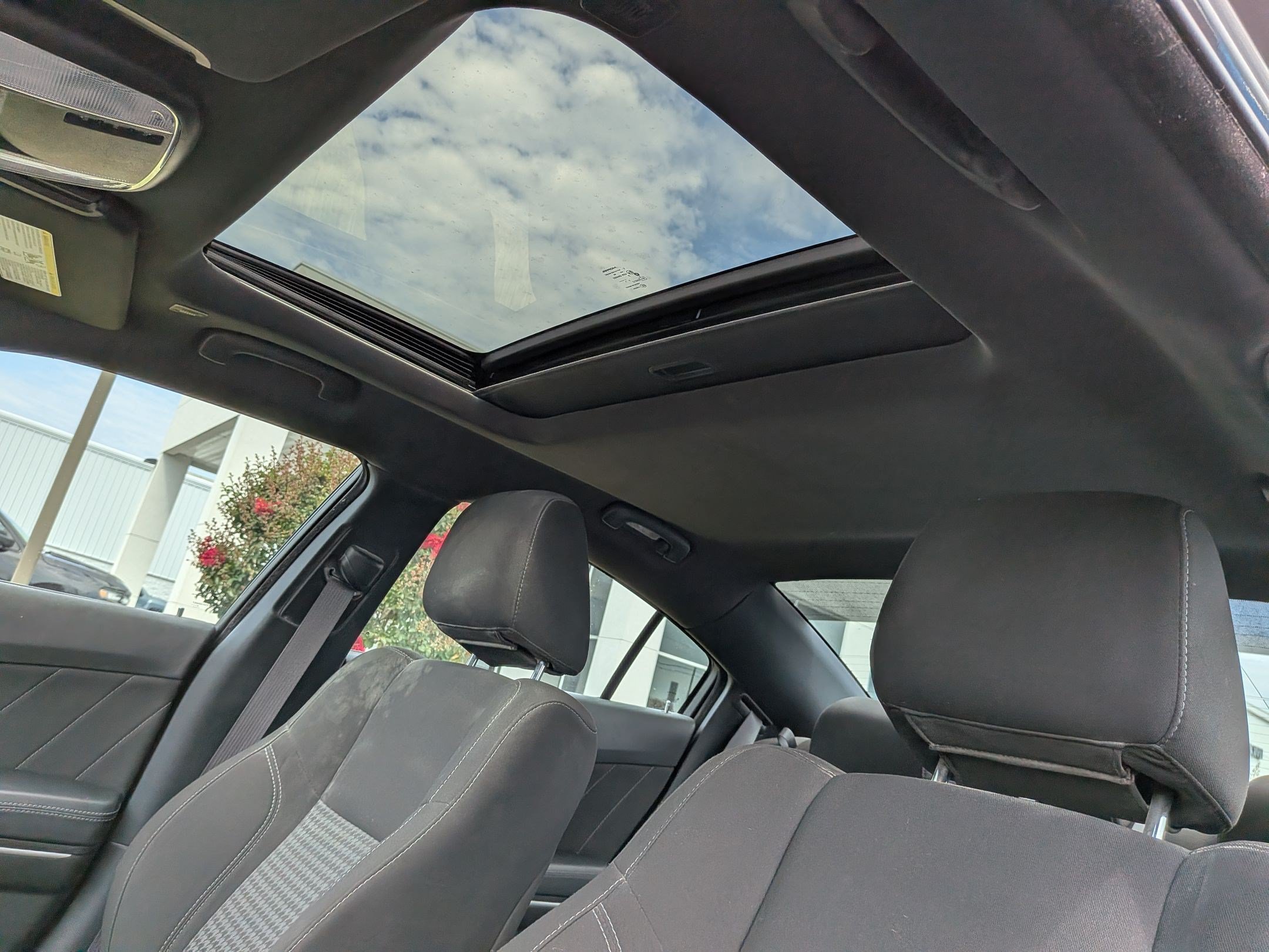 Used 2023 Dodge Charger SXT w/ Cold Weather Package RWD image 17