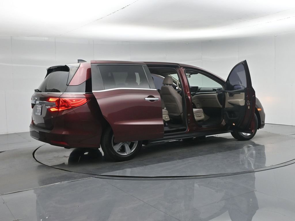 Used 2020 Honda Odyssey EX image 5