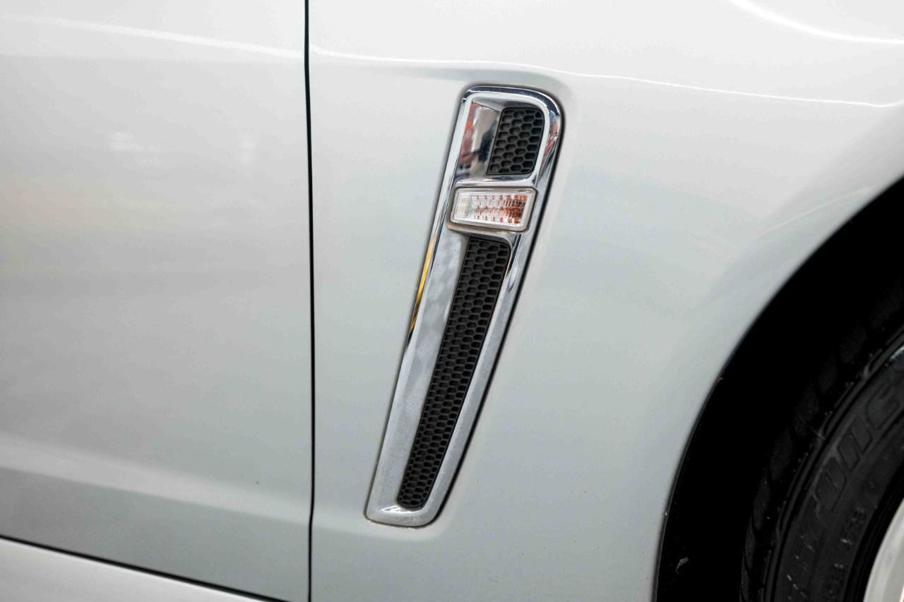 Used 2015 Chevrolet SS RWD image 24