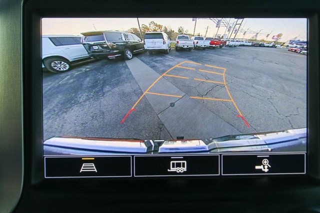 Used 2021 GMC Sierra 1500 SLT w/ SLT Convenience Package image 35