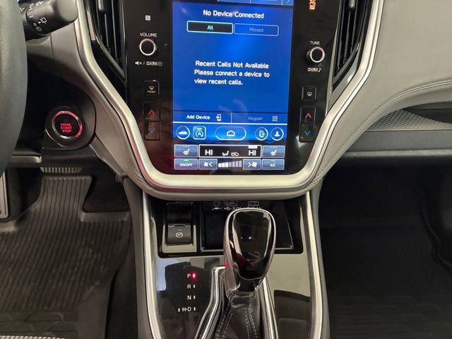 Used 2023 Subaru Outback Premium image 21