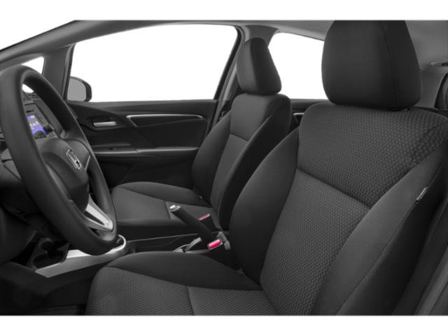 Certified 2020 Honda Fit LX image 9