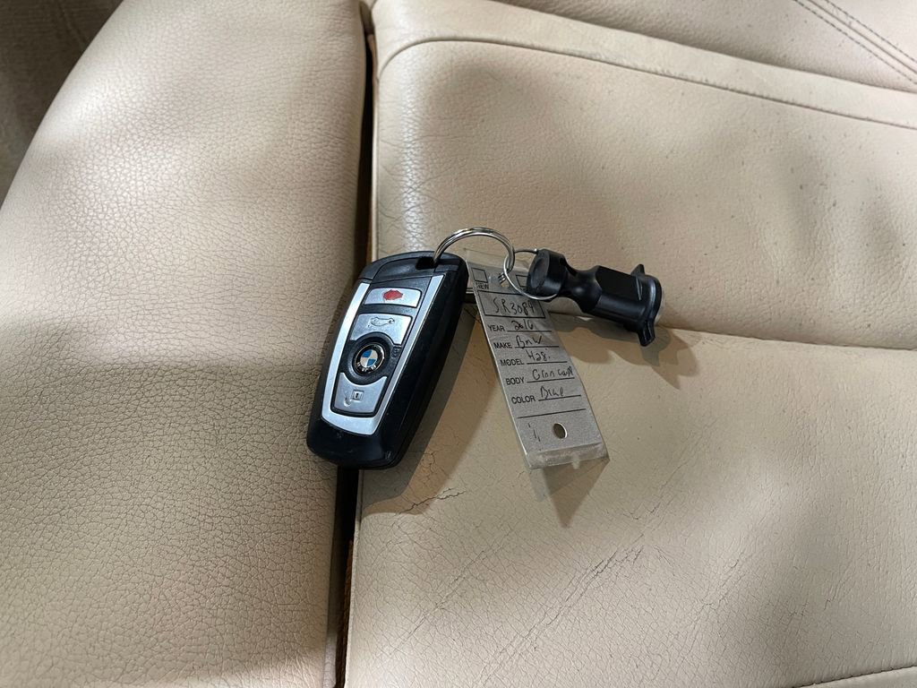 Used 2016 BMW 428i Gran Coupe image 38
