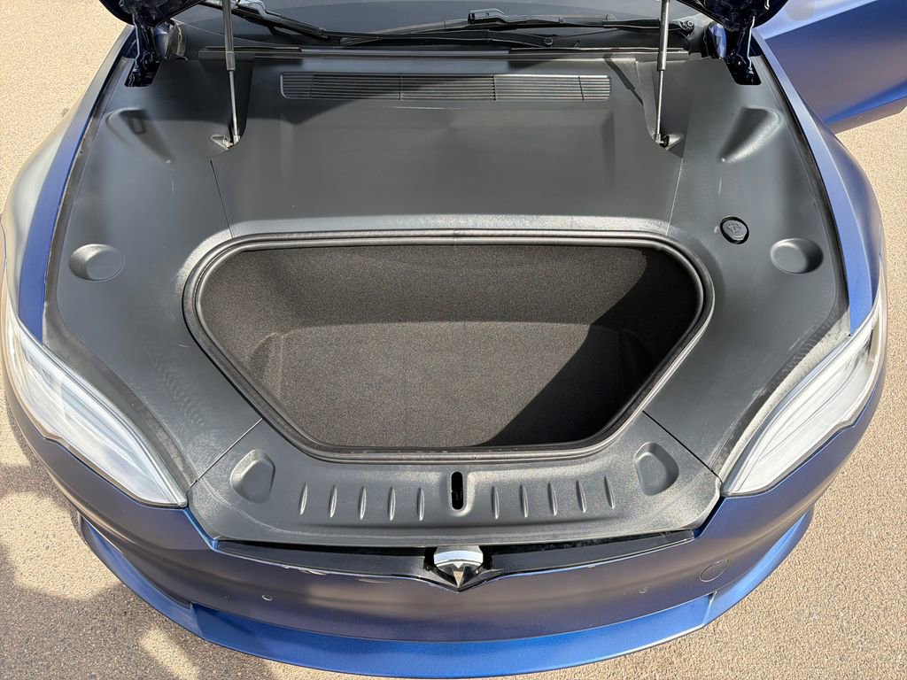 Used 2022 Tesla Model S Plaid image 26