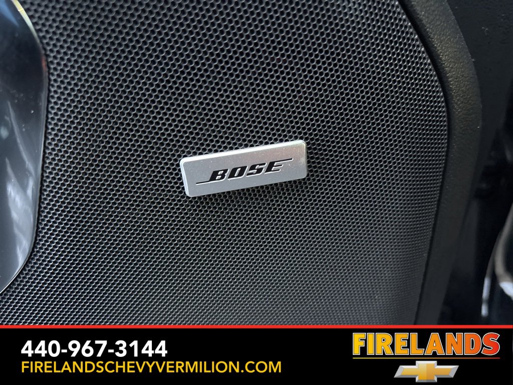 New 2025 Chevrolet Tahoe Premier w/ Sun And Tow Package image 11